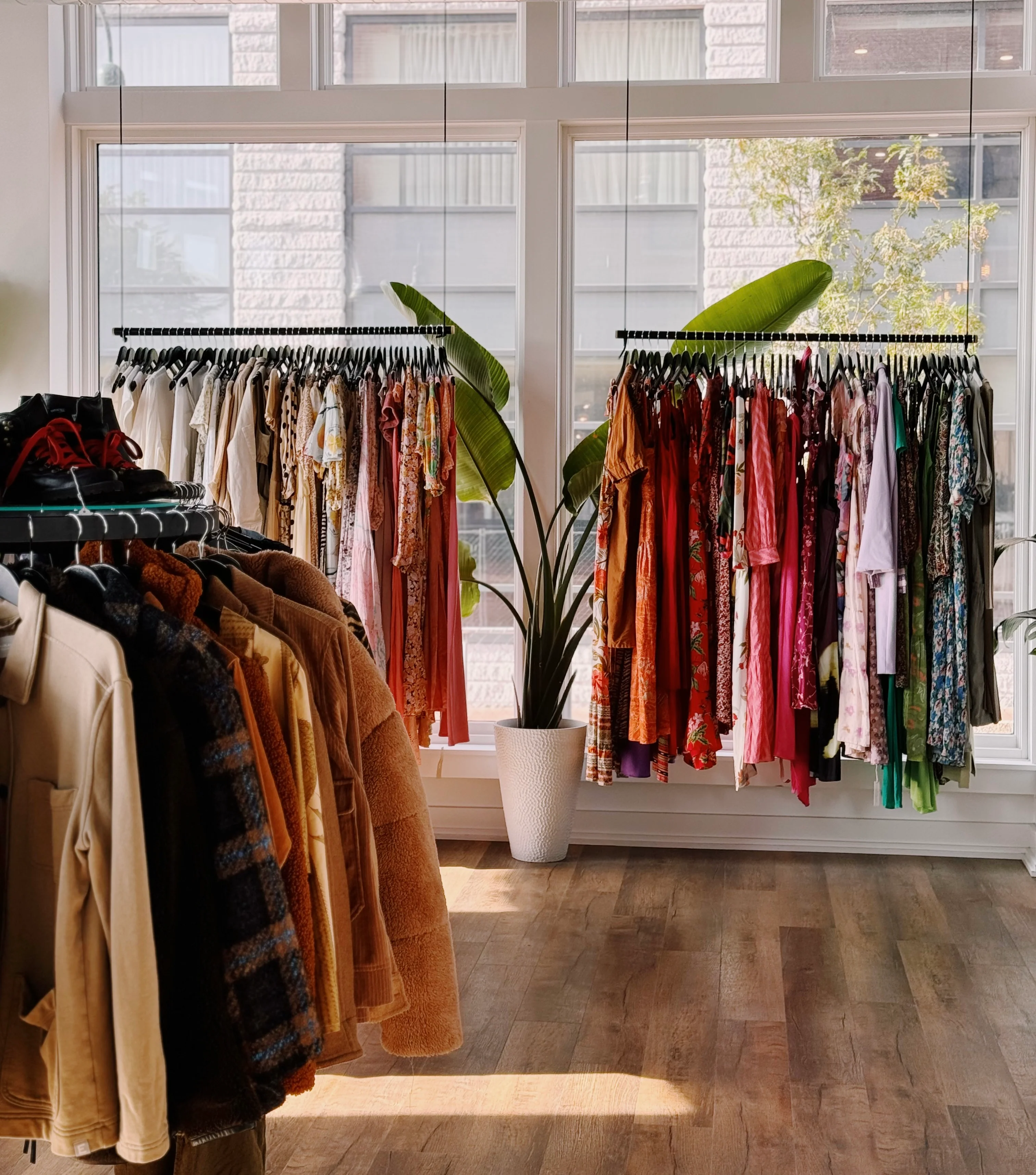 Elevated Style, Responsibly Sourced